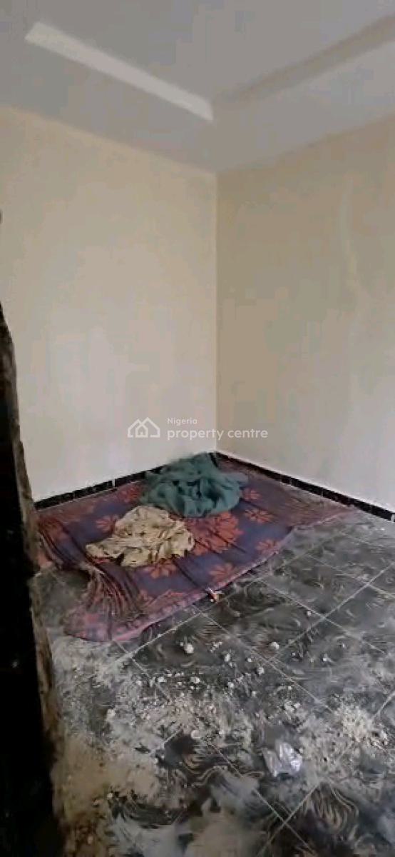 Executive Nelwy Buit ,very Decent, Standard, Spacious and Nice Minifla, Yaba, Lagos, Mini Flat (room and Parlour) for Rent