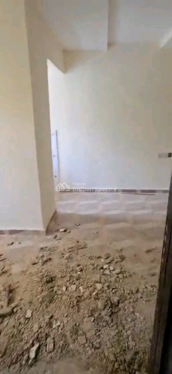 Executive Nelwy Buit ,very Decent, Standard, Spacious and Nice Minifla, Yaba, Lagos, Mini Flat (room and Parlour) for Rent