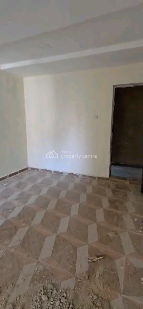 Executive Nelwy Buit ,very Decent, Standard, Spacious and Nice Minifla, Yaba, Lagos, Mini Flat (room and Parlour) for Rent