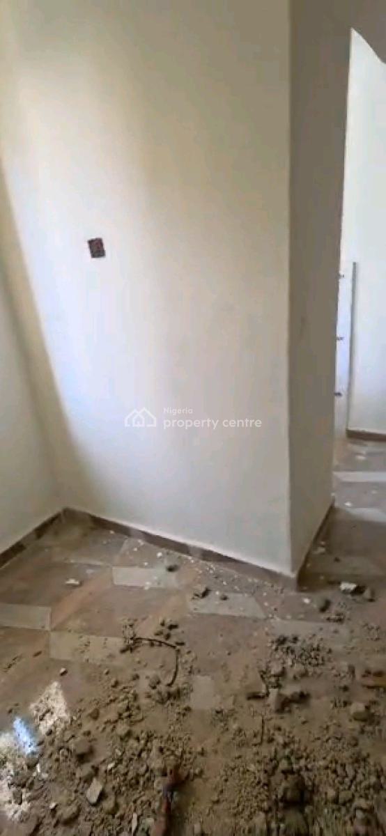 Executive Nelwy Buit ,very Decent, Standard, Spacious and Nice Minifla, Yaba, Lagos, Mini Flat (room and Parlour) for Rent