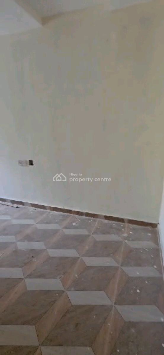 Executive Nelwy Buit ,very Decent, Standard, Spacious and Nice Minifla, Yaba, Lagos, Mini Flat (room and Parlour) for Rent