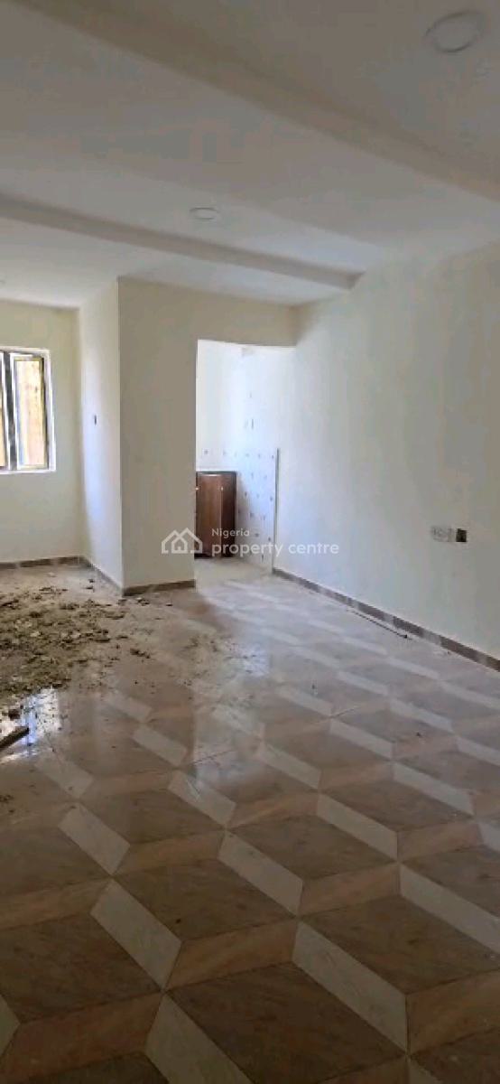 Executive Nelwy Buit ,very Decent, Standard, Spacious and Nice Minifla, Yaba, Lagos, Mini Flat (room and Parlour) for Rent