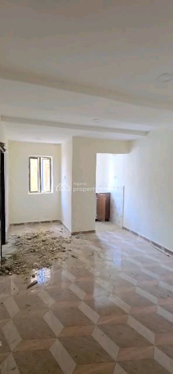 Executive Nelwy Buit ,very Decent, Standard, Spacious and Nice Minifla, Yaba, Lagos, Mini Flat (room and Parlour) for Rent