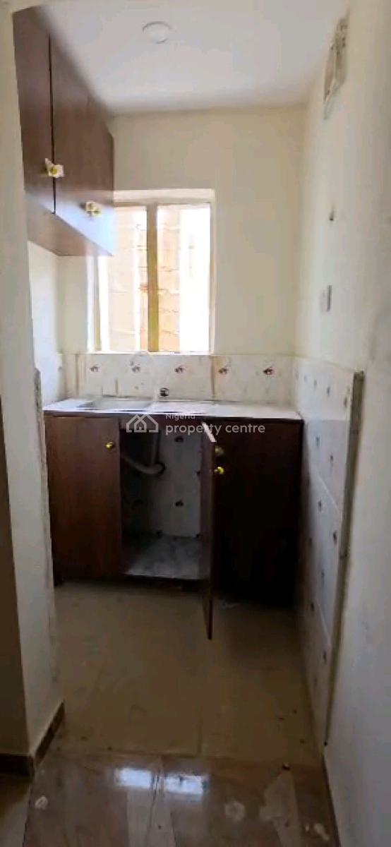 Executive Newly Buit ,very Decent, Standard, Spacious and Nice Mini Flat, Yaba, Lagos, Mini Flat (room and Parlour) for Rent