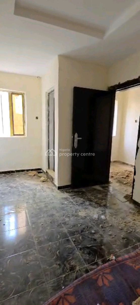 Executive Newly Buit ,very Decent, Standard, Spacious and Nice Mini Flat, Yaba, Lagos, Mini Flat (room and Parlour) for Rent