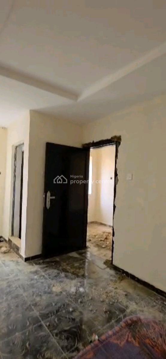 Executive Newly Buit ,very Decent, Standard, Spacious and Nice Mini Flat, Yaba, Lagos, Mini Flat (room and Parlour) for Rent