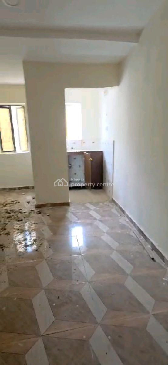Executive Newly Buit ,very Decent, Standard, Spacious and Nice Mini Flat, Yaba, Lagos, Mini Flat (room and Parlour) for Rent