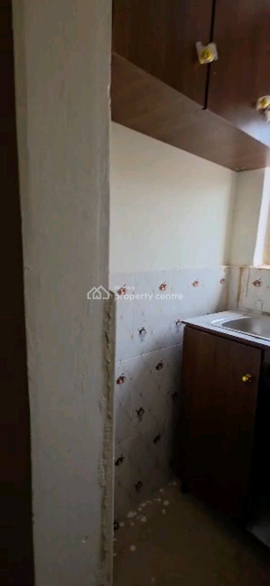 Executive Newly Buit ,very Decent, Standard, Spacious and Nice Mini Flat, Yaba, Lagos, Mini Flat (room and Parlour) for Rent