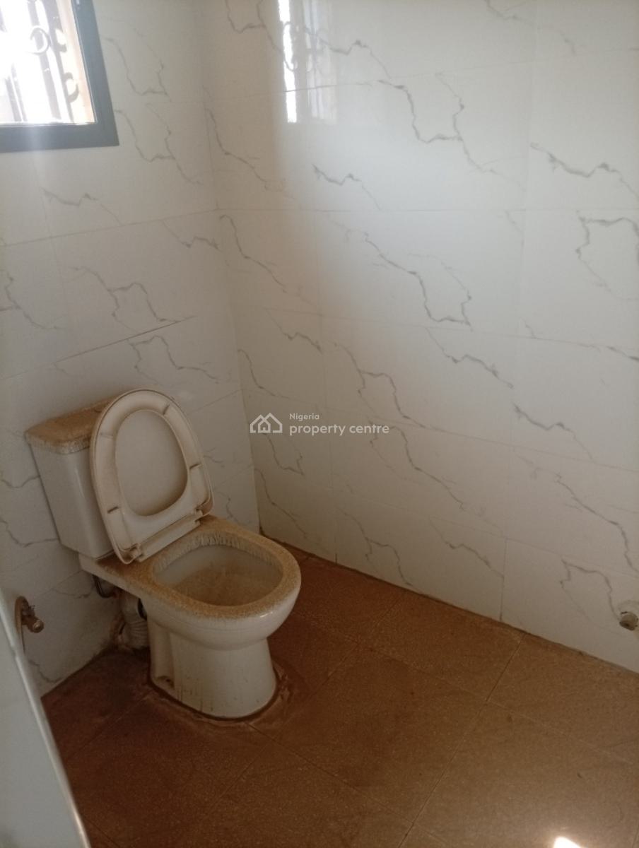 Cornerpiece Newly Built 4 Bedroom Detached Duplex with 2 Rooms Bq, Apo, Abuja, Detached Duplex for Rent