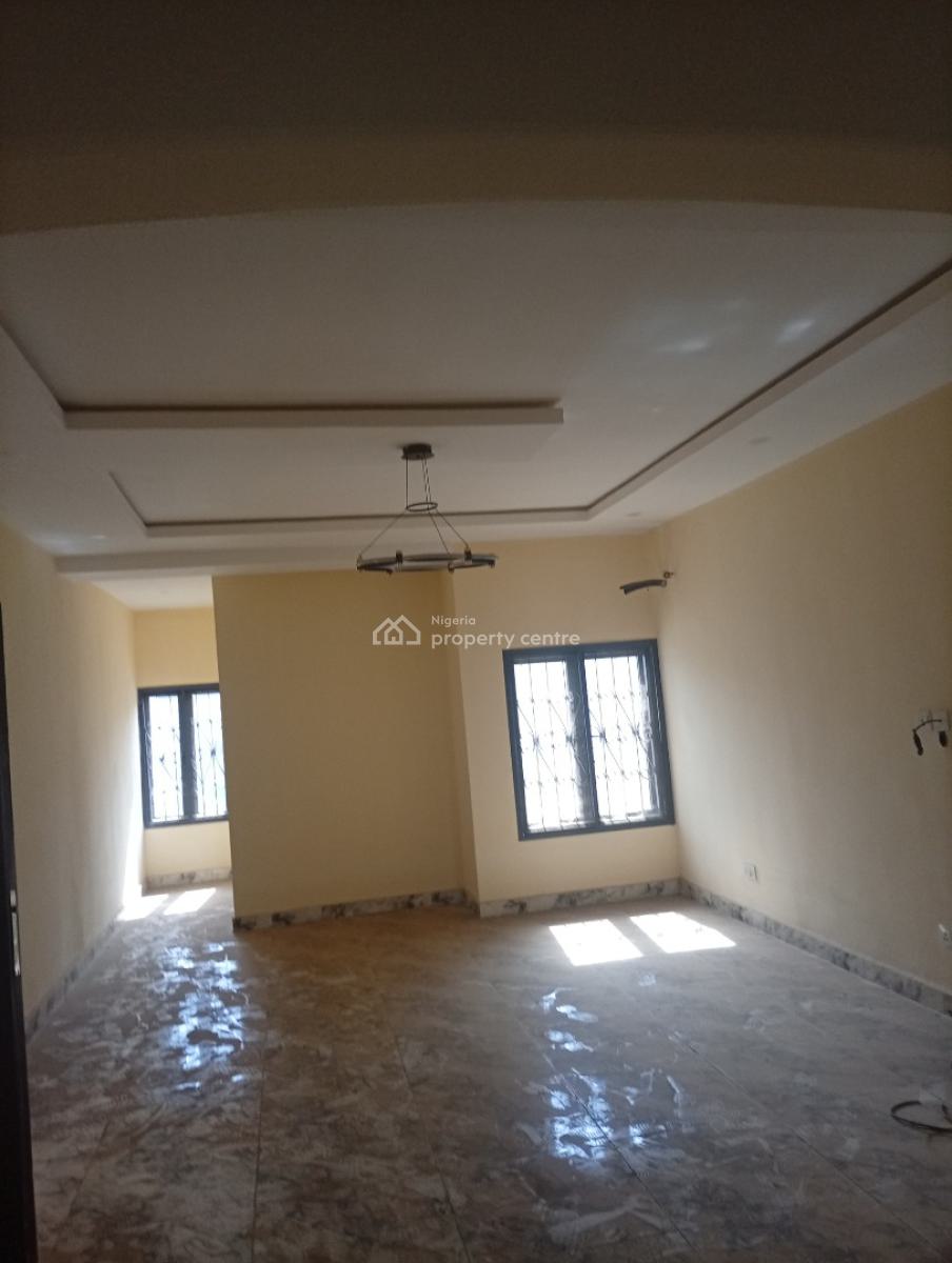 Cornerpiece Newly Built 4 Bedroom Detached Duplex with 2 Rooms Bq, Apo, Abuja, Detached Duplex for Rent