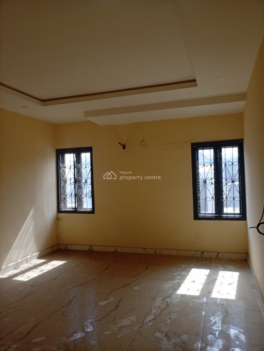 Cornerpiece Newly Built 4 Bedroom Detached Duplex with 2 Rooms Bq, Apo, Abuja, Detached Duplex for Rent