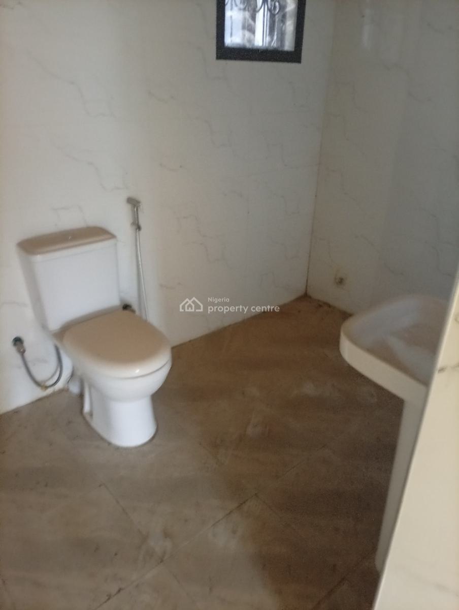 Cornerpiece Newly Built 4 Bedroom Detached Duplex with 2 Rooms Bq, Apo, Abuja, Detached Duplex for Rent