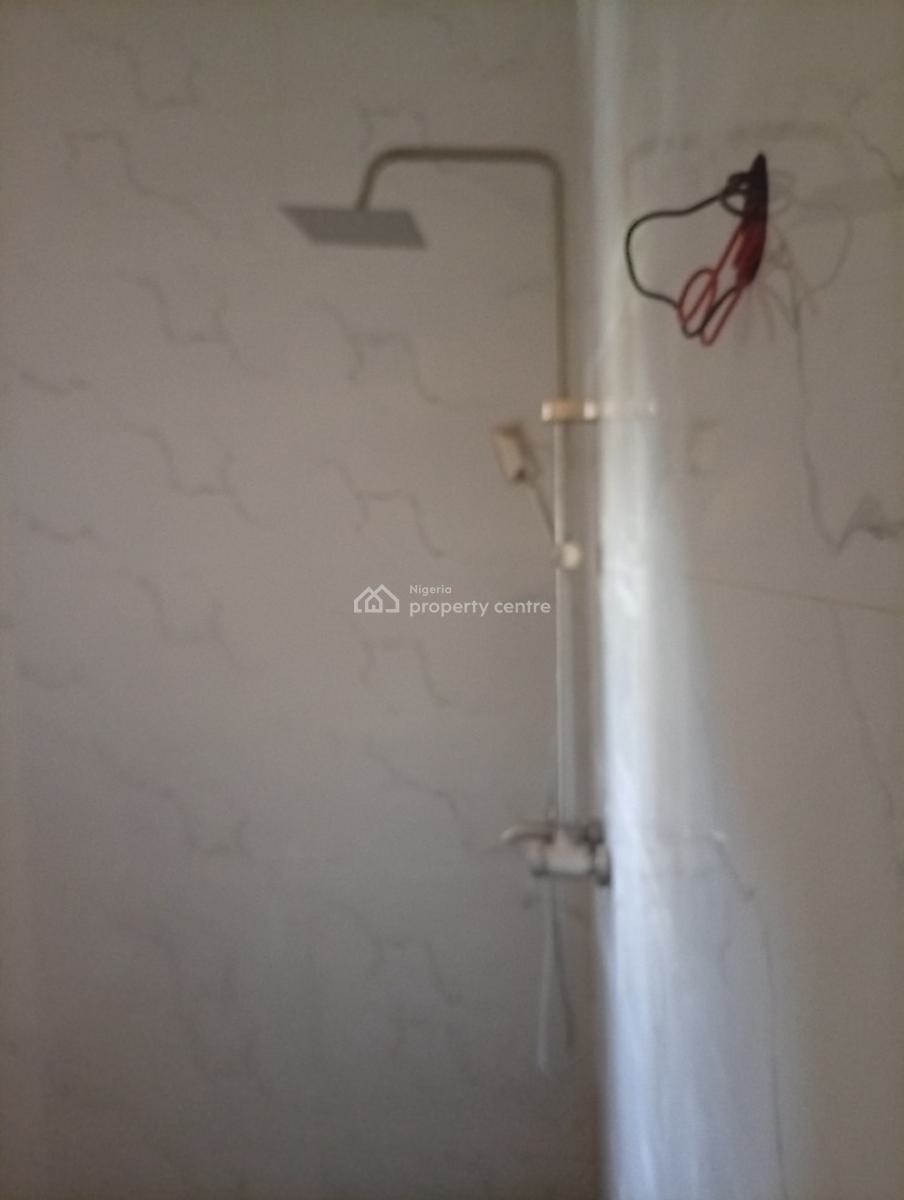 Cornerpiece Newly Built 4 Bedroom Detached Duplex with 2 Rooms Bq, Apo, Abuja, Detached Duplex for Rent