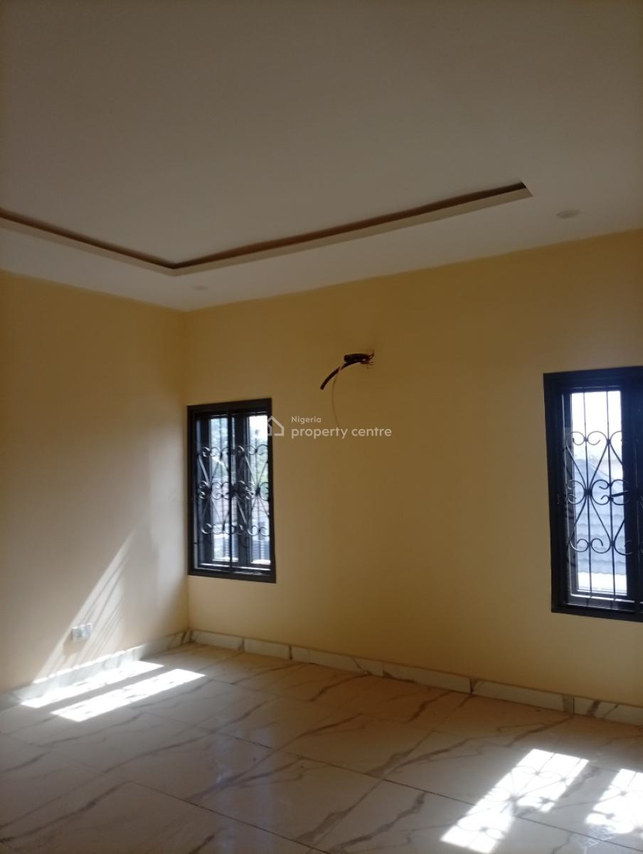 Cornerpiece Newly Built 4 Bedroom Detached Duplex with 2 Rooms Bq, Apo, Abuja, Detached Duplex for Rent