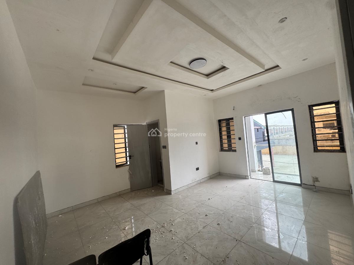 Luxury 4 Bedroom Semi Detached Duplex, Gra, Ogudu, Lagos, Semi-detached Duplex for Sale