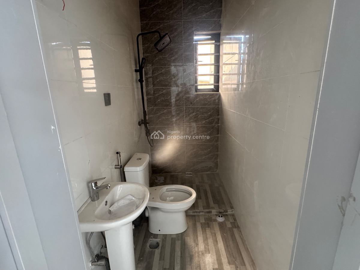 Luxury 4 Bedroom Semi Detached Duplex, Gra, Ogudu, Lagos, Semi-detached Duplex for Sale