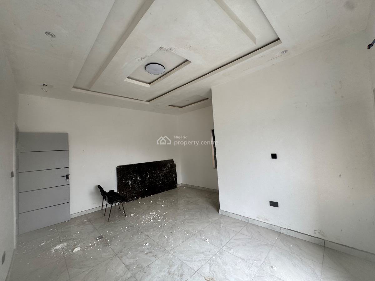 Luxury 4 Bedroom Semi Detached Duplex, Gra, Ogudu, Lagos, Semi-detached Duplex for Sale