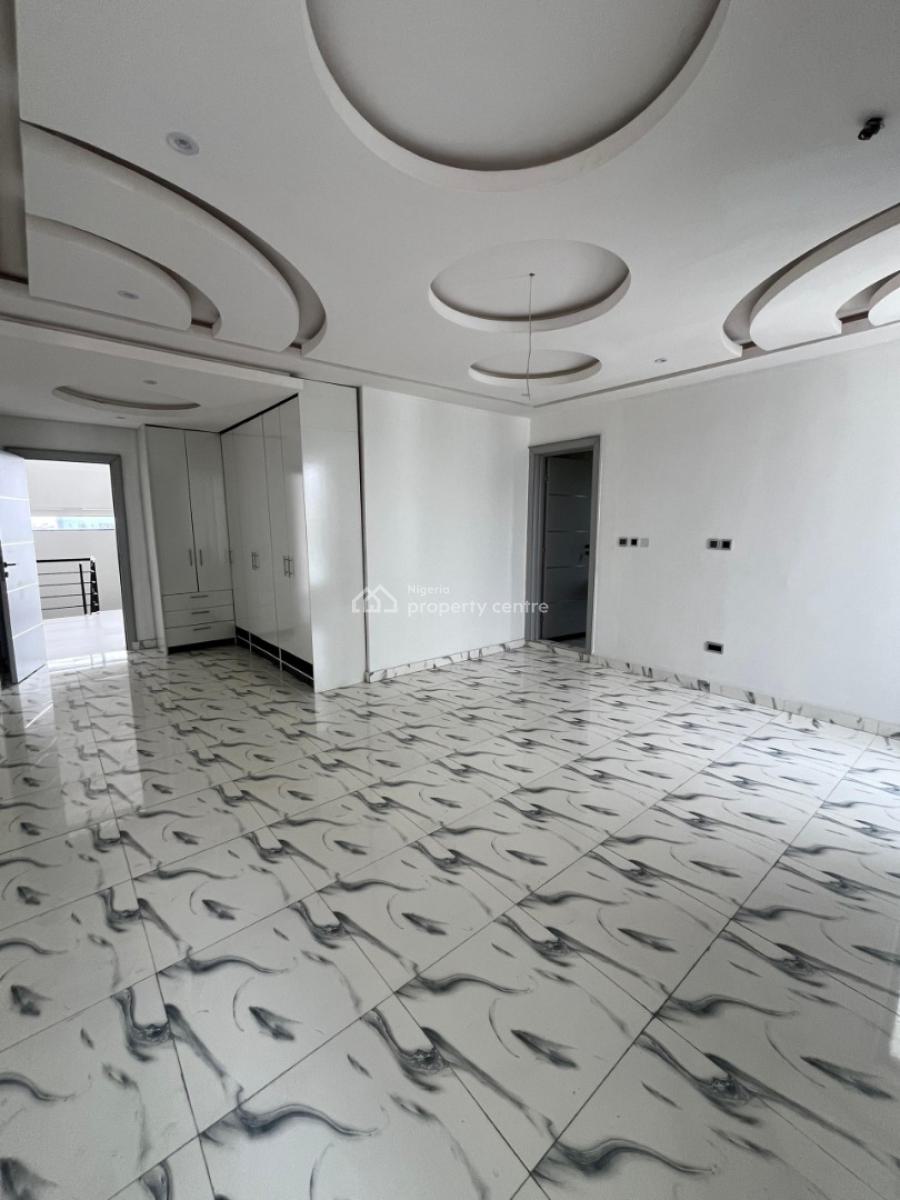 4 Bedroom Semi Detached Duplex, Vgc, Lekki, Lagos, Semi-detached Duplex for Sale