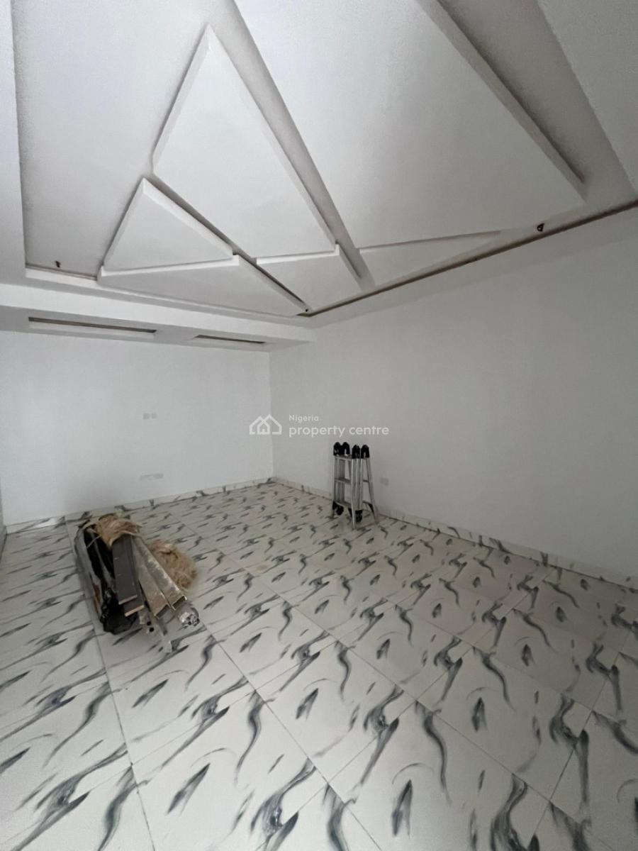 4 Bedroom Semi Detached Duplex, Vgc, Lekki, Lagos, Semi-detached Duplex for Sale