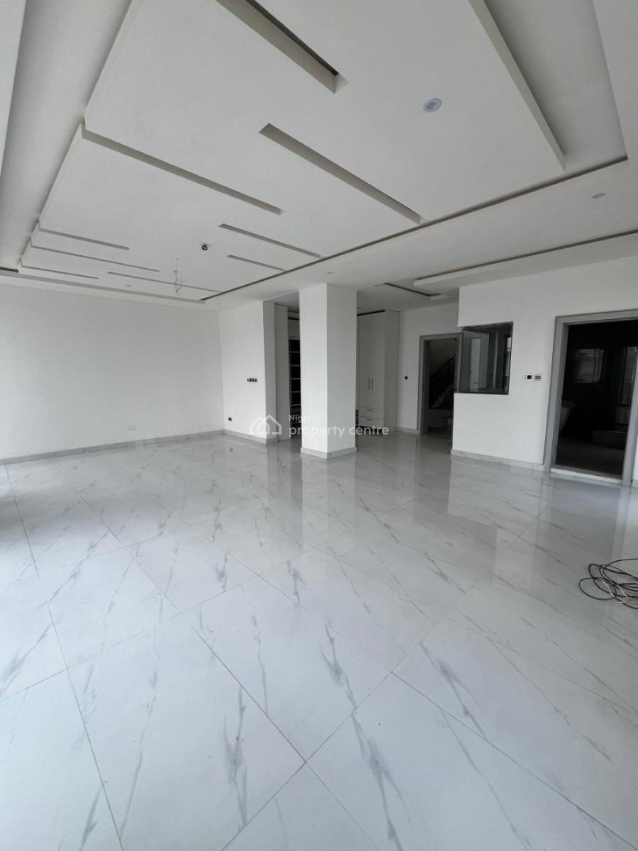4 Bedroom Semi Detached Duplex, Vgc, Lekki, Lagos, Semi-detached Duplex for Sale