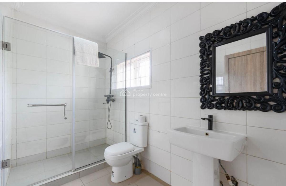 3bedroom Luxury Duplex, Ikate Elegushi, Lekki, Lagos, Detached Duplex Short Let