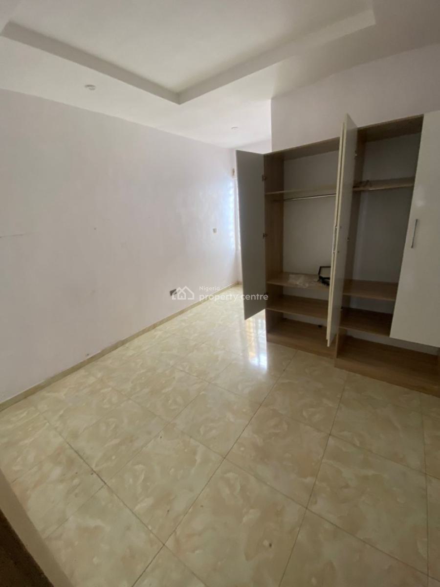 3 Bedroom Duplex, Orchid, Lekki, Lagos, Terraced Duplex for Rent