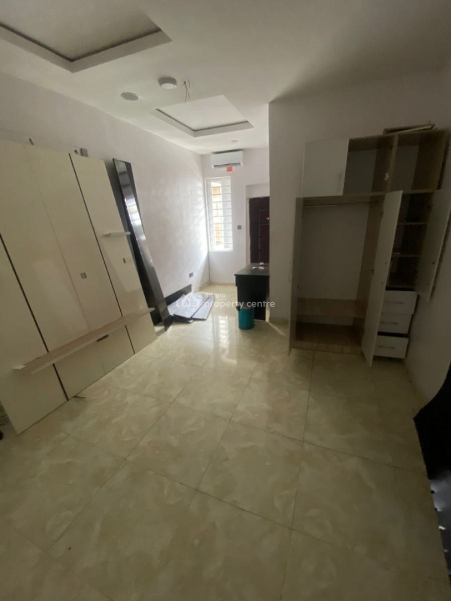 3 Bedroom Duplex, Orchid, Lekki, Lagos, Terraced Duplex for Rent