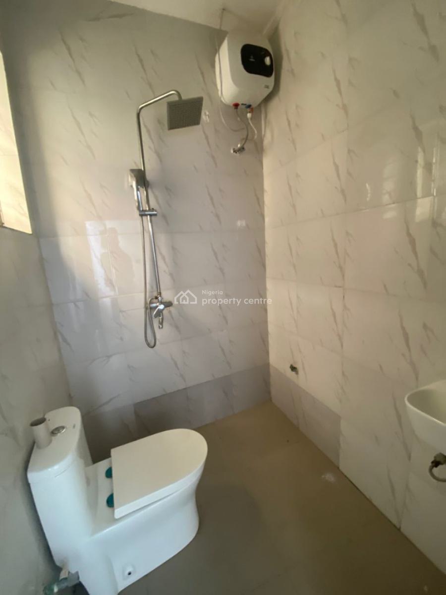 3 Bedroom Duplex, Orchid, Lekki, Lagos, Terraced Duplex for Rent