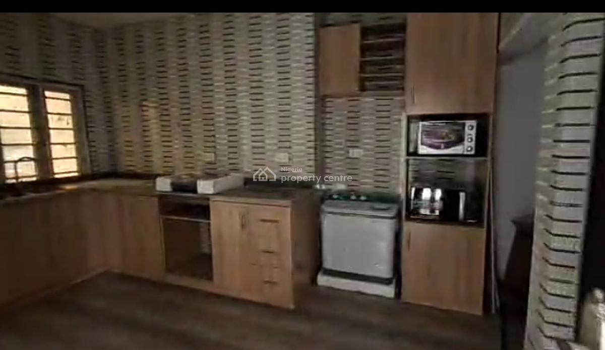 Brand New 3 Bedroom Apartment on 3rd Floor with Lift, Off Keffi Street, Ikoyi, Lagos, Flat / Apartment for Rent