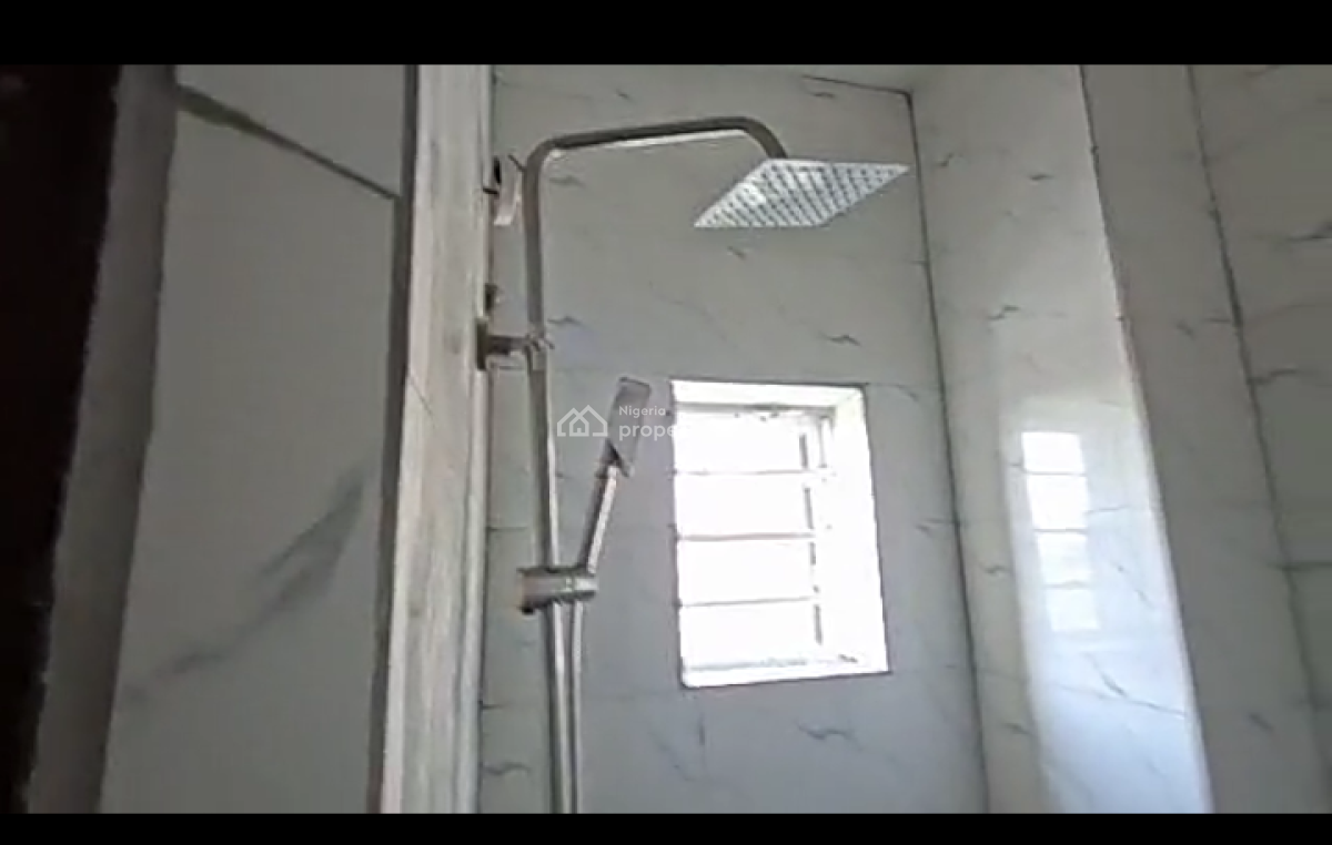 Brand New 3 Bedroom Apartment on 3rd Floor with Lift, Off Keffi Street, Ikoyi, Lagos, Flat / Apartment for Rent