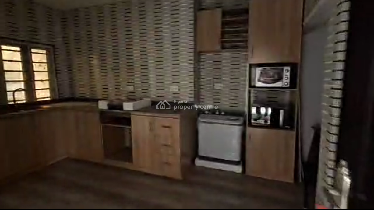 Brand New 3 Bedroom Apartment on 3rd Floor with Lift, Off Keffi Street, Ikoyi, Lagos, Flat / Apartment for Rent