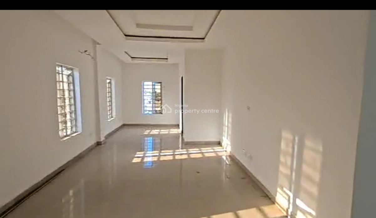Brand New 3 Bedroom Apartment on 3rd Floor with Lift, Off Keffi Street, Ikoyi, Lagos, Flat / Apartment for Rent