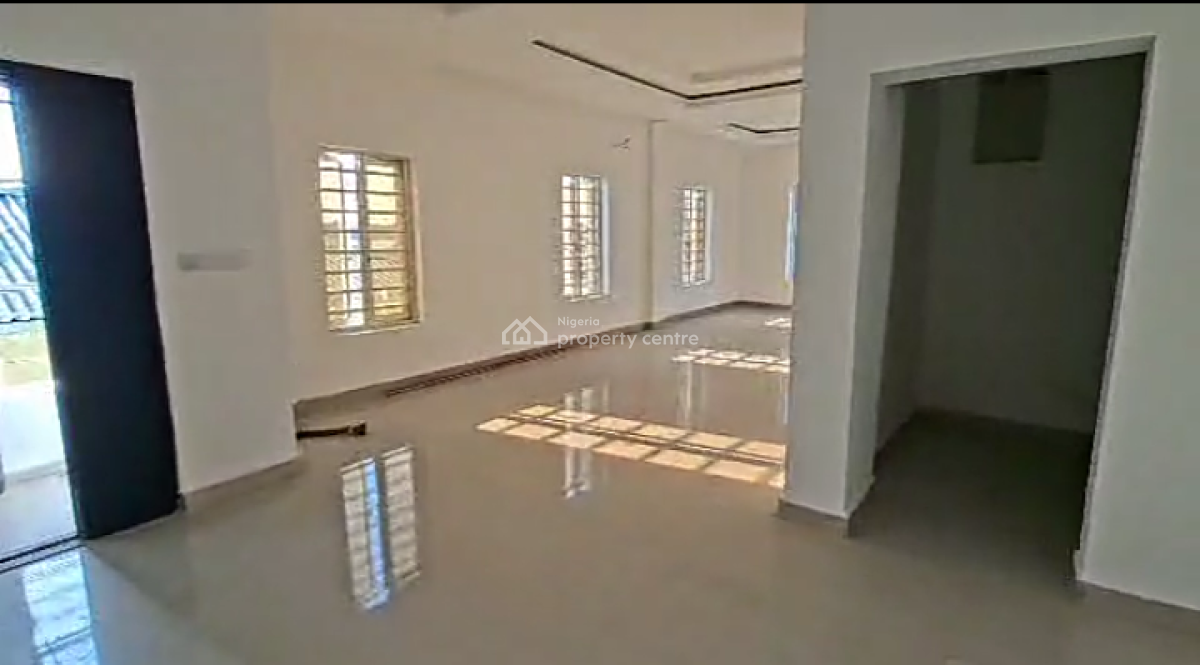 Brand New 3 Bedroom Apartment on 3rd Floor with Lift, Off Keffi Street, Ikoyi, Lagos, Flat / Apartment for Rent