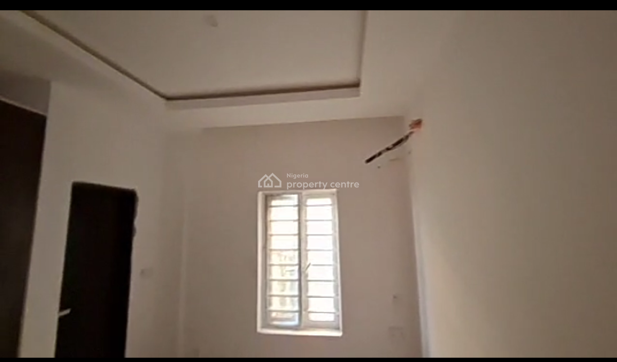 Brand New 3 Bedroom Apartment on 3rd Floor with Lift, Off Keffi Street, Ikoyi, Lagos, Flat / Apartment for Rent