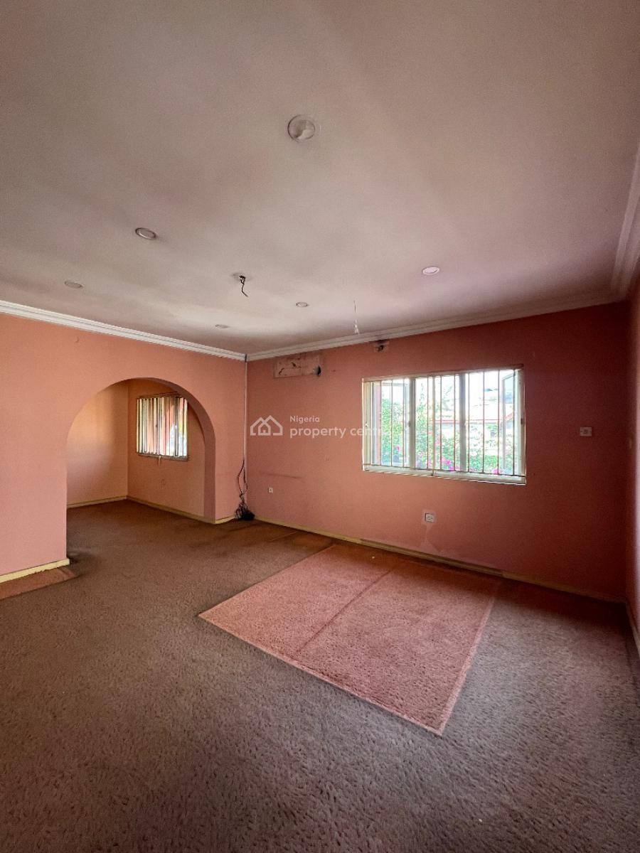 Luxury 4 Bedroom Commercial Property, Lekki Phase 1, Lekki, Lagos, Office Space for Rent