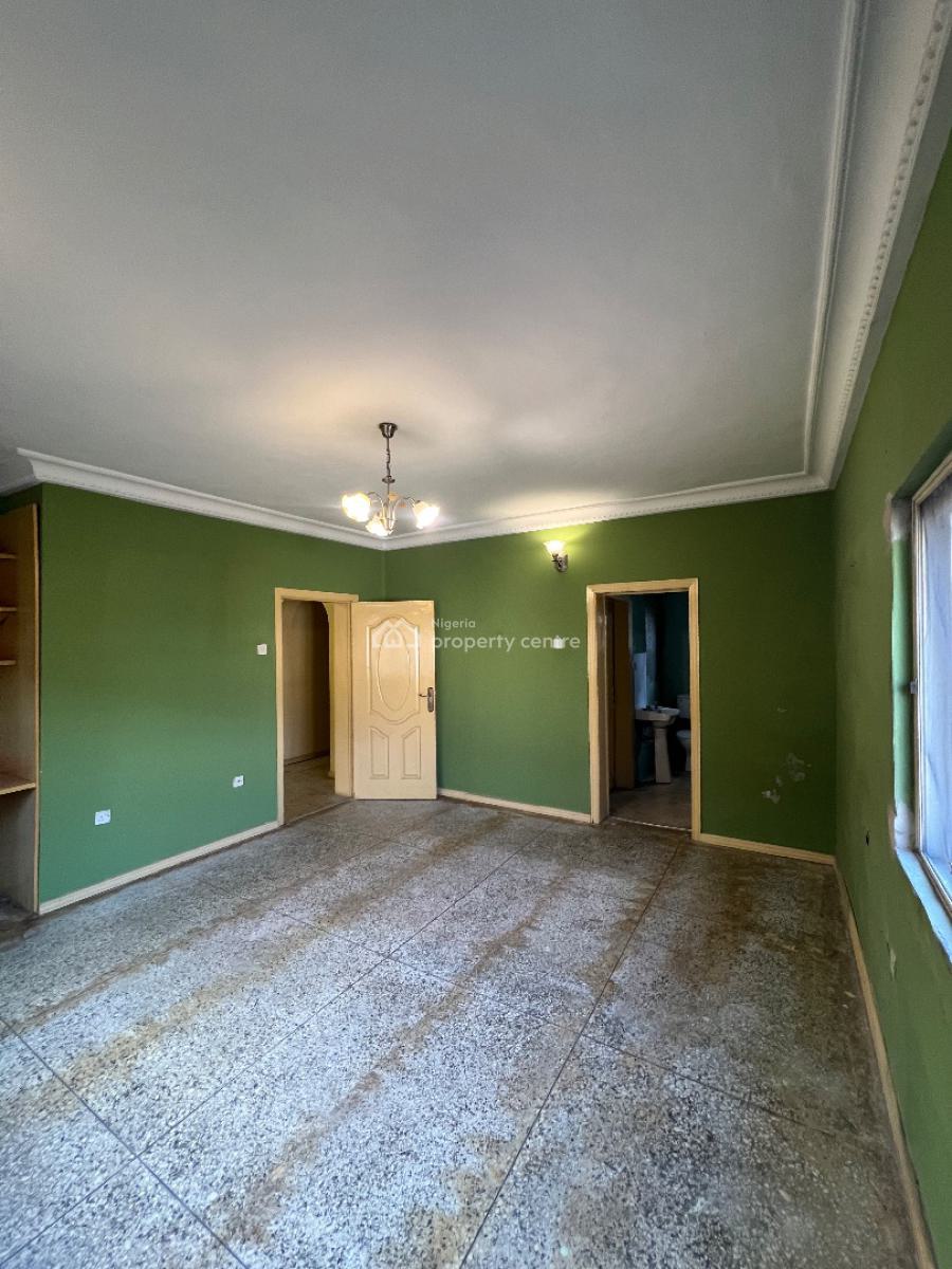 Luxury 4 Bedroom Commercial Property, Lekki Phase 1, Lekki, Lagos, Office Space for Rent