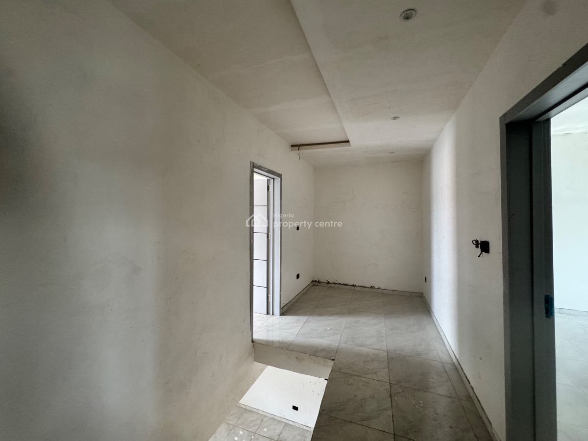 Luxury 4 Bedroom Terrace Duplex, Gra, Ogudu, Lagos, Terraced Duplex for Sale