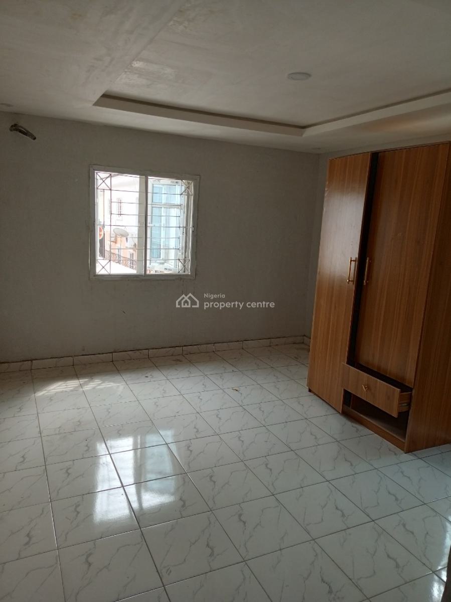 Newly Built and Spacious 2 Bedroom Apartment (upstairs and Downstairs), Seaside Estate, Badore, Ajah, Lagos, Mini Flat (room and Parlour) for Rent