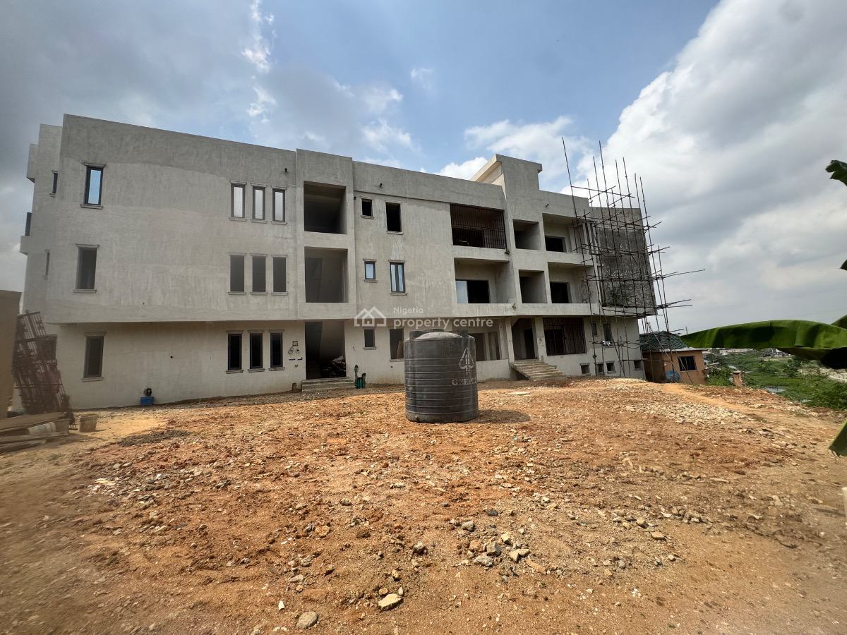 Lucy 3 Bedroom Apartment, Gra, Ogudu, Lagos, Flat / Apartment for Sale