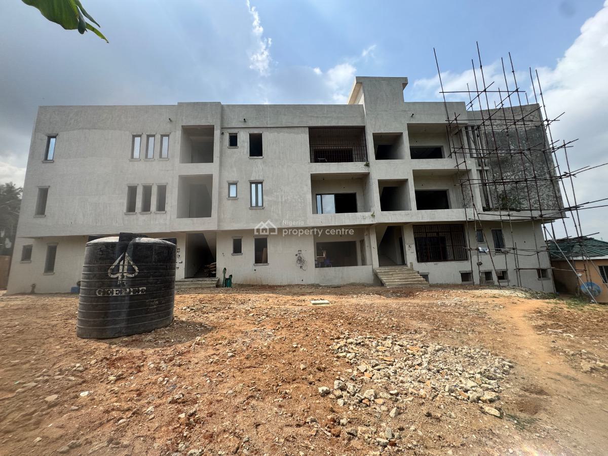 Lucy 3 Bedroom Apartment, Gra, Ogudu, Lagos, Flat / Apartment for Sale