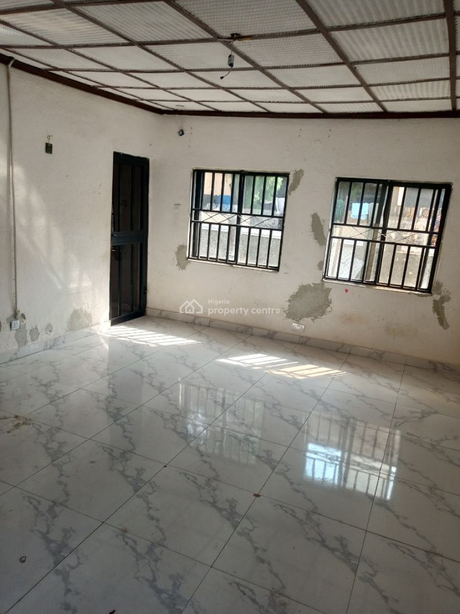 Spacious 2 Bedroom Bungalow, Seaside Estate, Badore, Ajah, Lagos, Flat / Apartment for Rent
