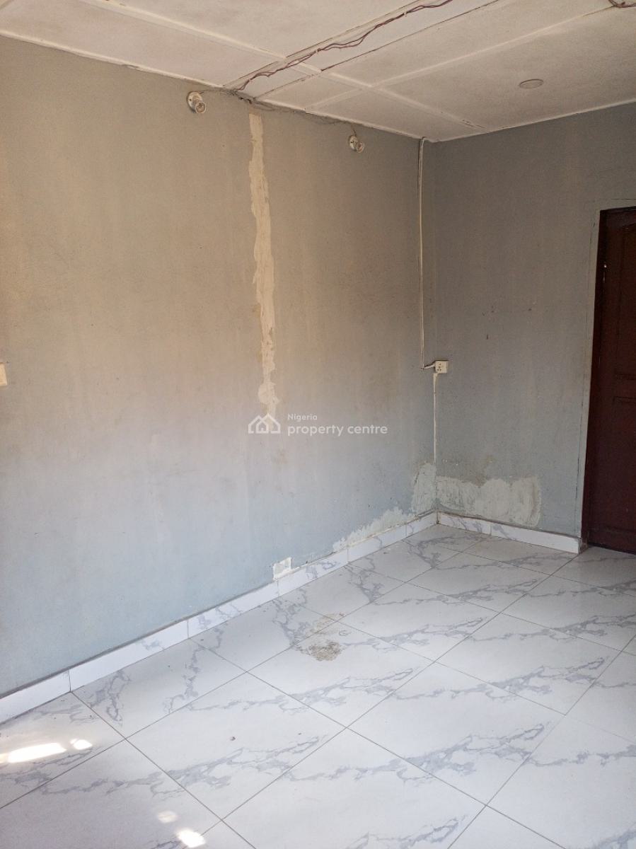 Spacious 2 Bedroom Bungalow, Seaside Estate, Badore, Ajah, Lagos, Flat / Apartment for Rent
