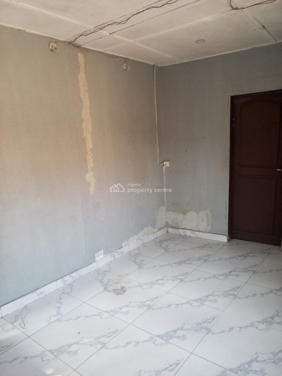 Spacious 2 Bedroom Bungalow, Seaside Estate, Badore, Ajah, Lagos, Flat / Apartment for Rent