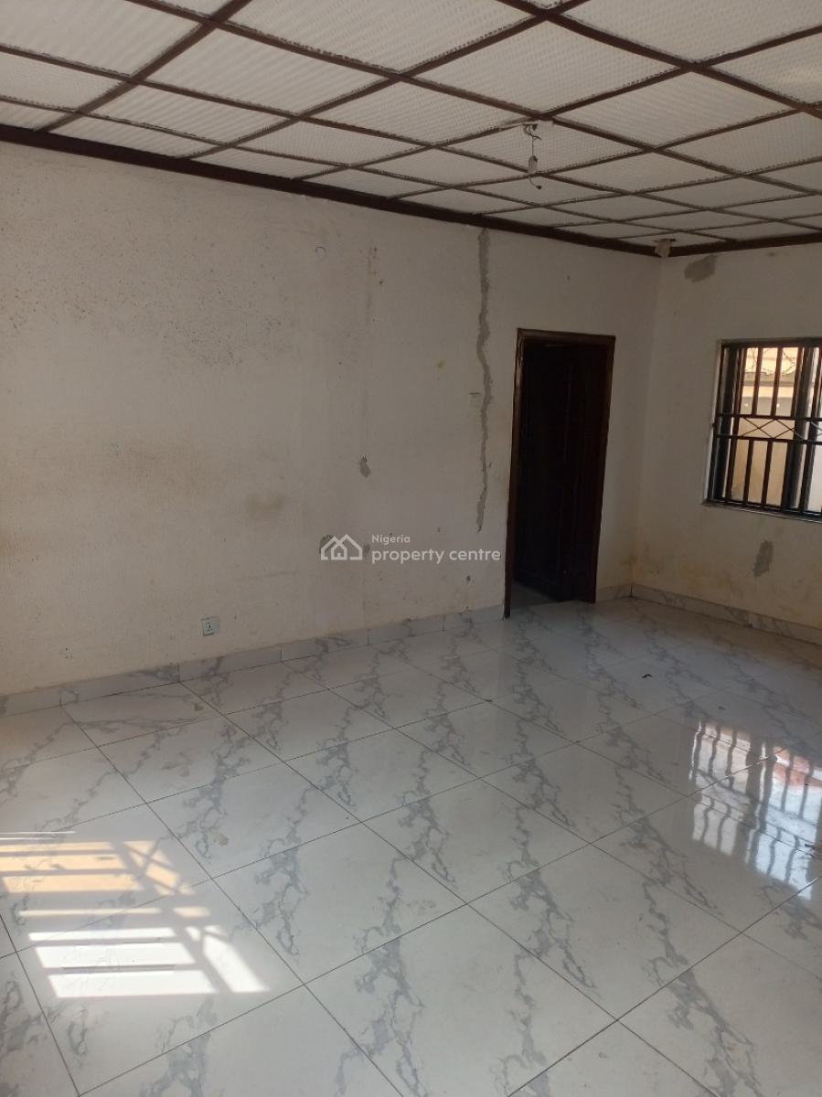 Spacious 2 Bedroom Bungalow, Seaside Estate, Badore, Ajah, Lagos, Flat / Apartment for Rent