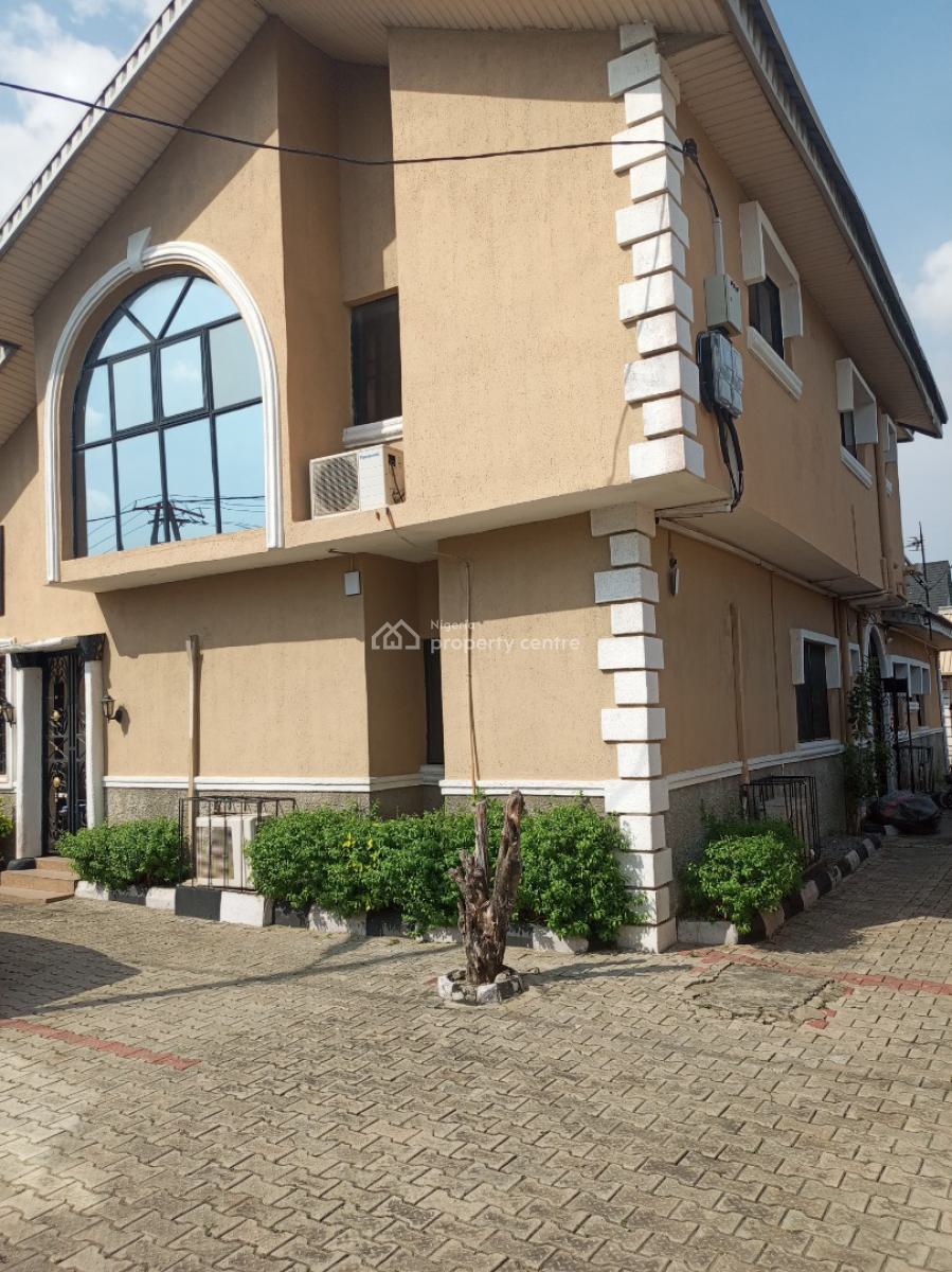 Spacious 2 Bedroom Bungalow, Seaside Estate, Badore, Ajah, Lagos, Flat / Apartment for Rent