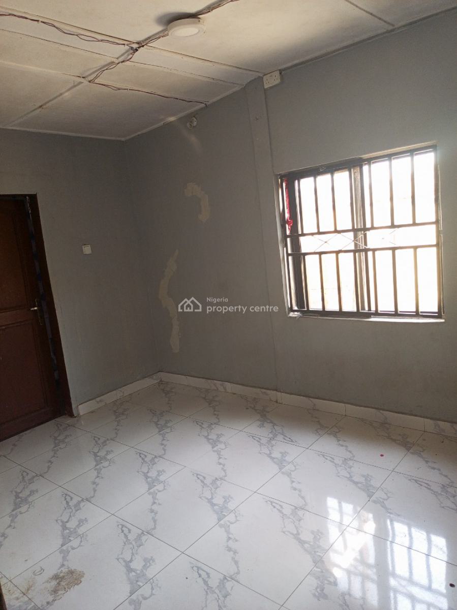 Spacious 2 Bedroom Bungalow, Seaside Estate, Badore, Ajah, Lagos, Flat / Apartment for Rent
