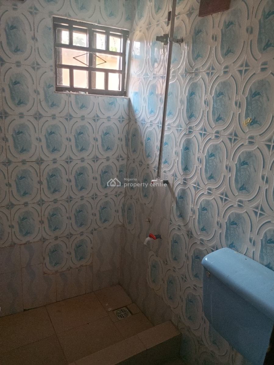 Spacious 2 Bedroom Bungalow, Seaside Estate, Badore, Ajah, Lagos, Flat / Apartment for Rent