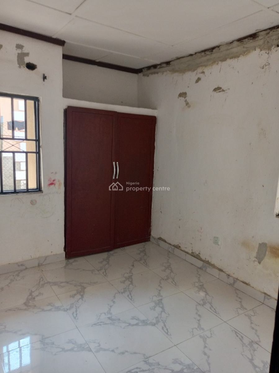 Spacious 2 Bedroom Bungalow, Seaside Estate, Badore, Ajah, Lagos, Flat / Apartment for Rent