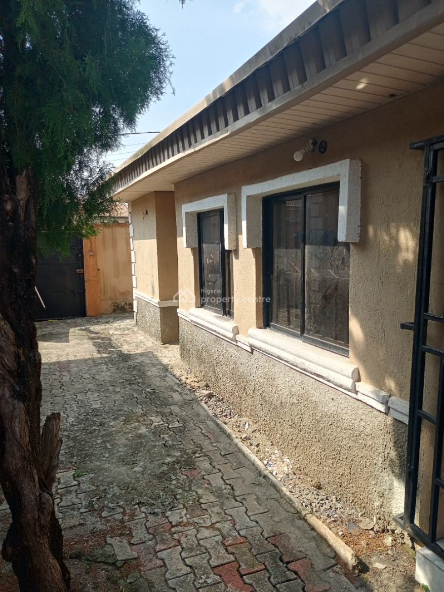 Spacious 2 Bedroom Bungalow, Seaside Estate, Badore, Ajah, Lagos, Flat / Apartment for Rent