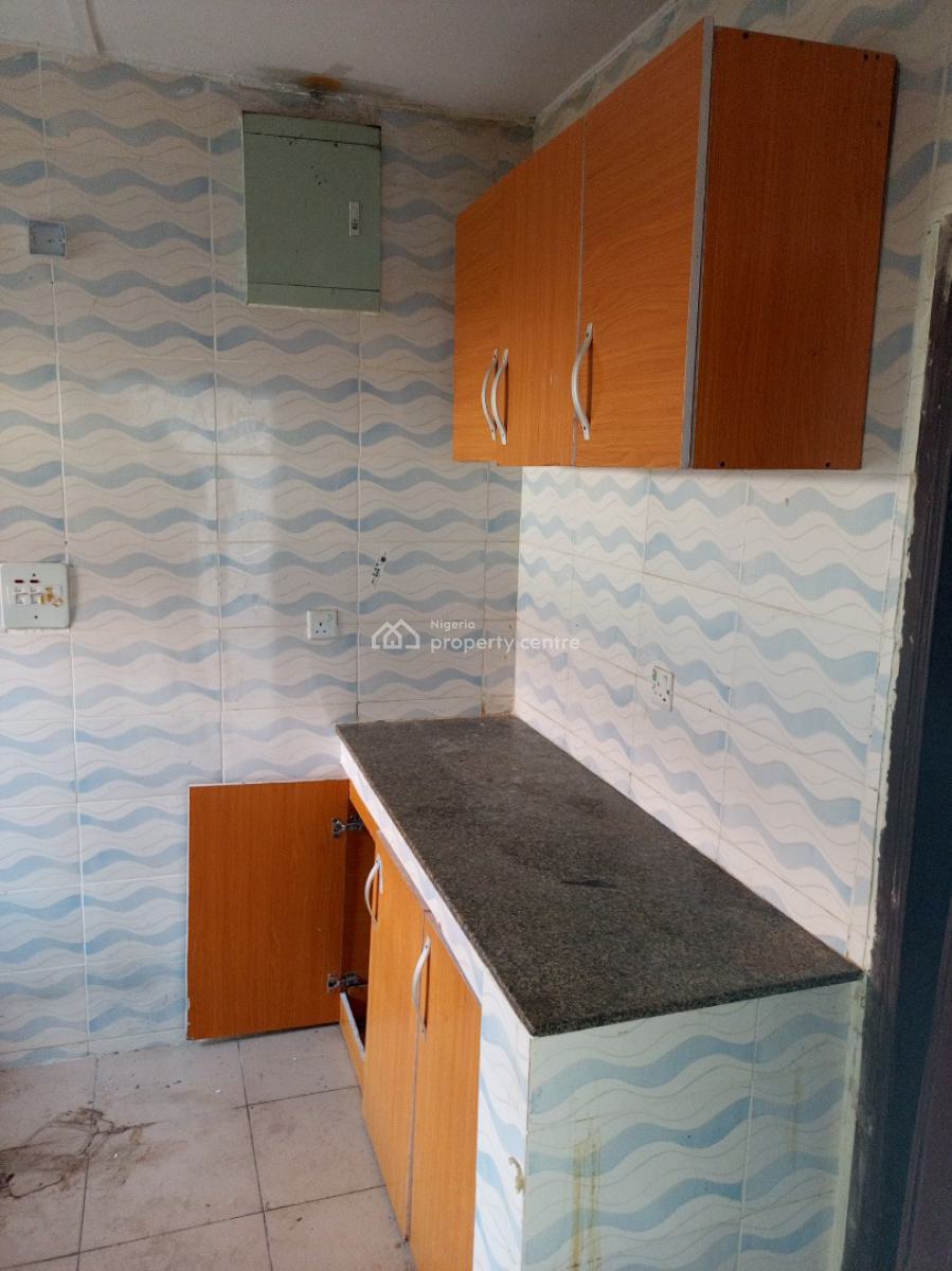 Spacious 2 Bedroom Bungalow, Seaside Estate, Badore, Ajah, Lagos, Flat / Apartment for Rent